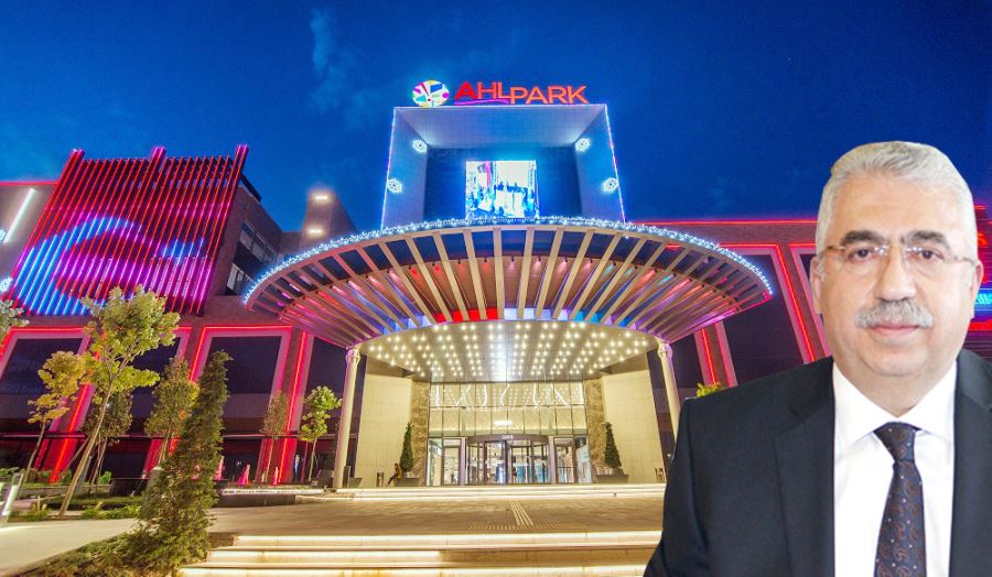 AHL Park Geçici Olarak Kapanıyor