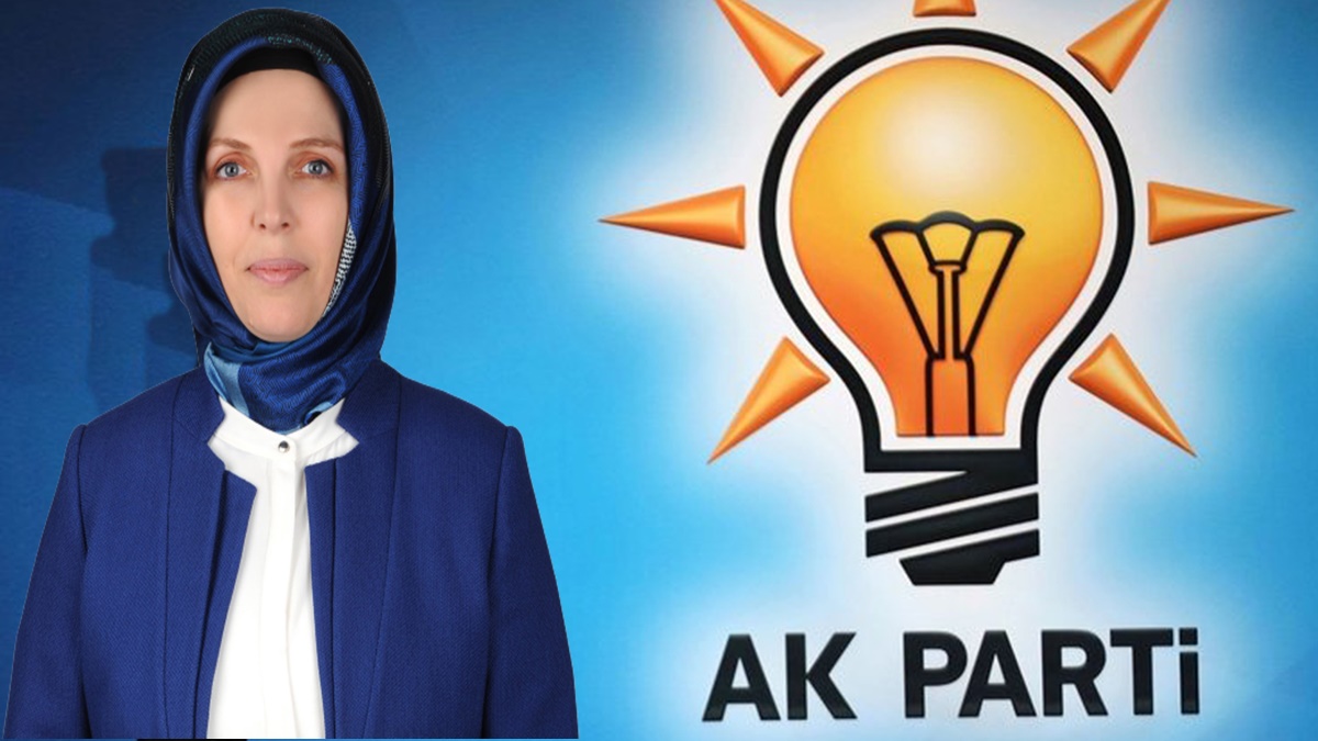 “8 Mart’ı Türk Kadınlarına İthaf Ediyoruz”