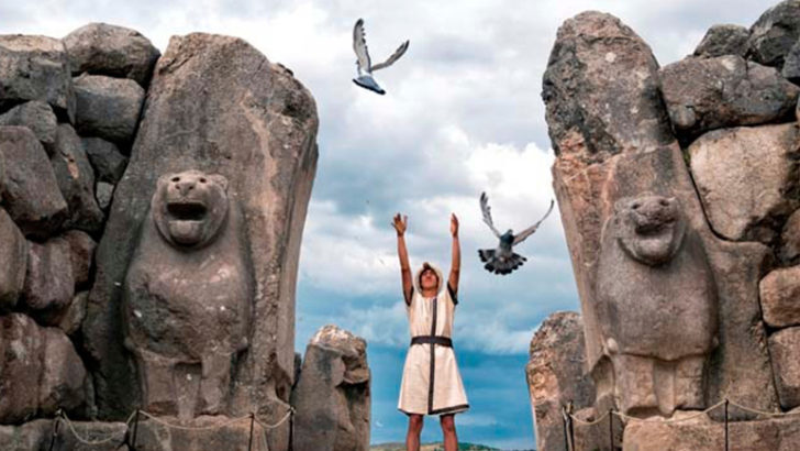 Hitit Tanıtım Günleri Ertelendi