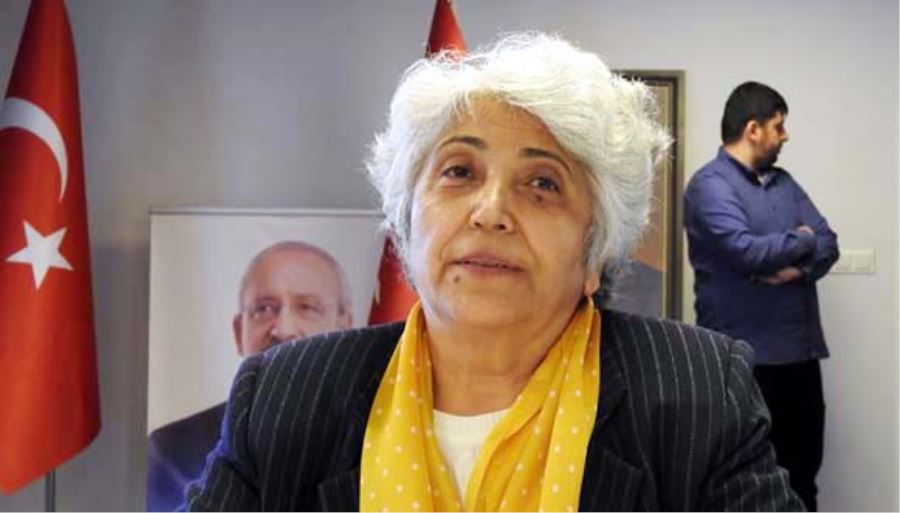 “Yüzkarası İnsanları Affetmek Virüsten Daha Tehlikeli”