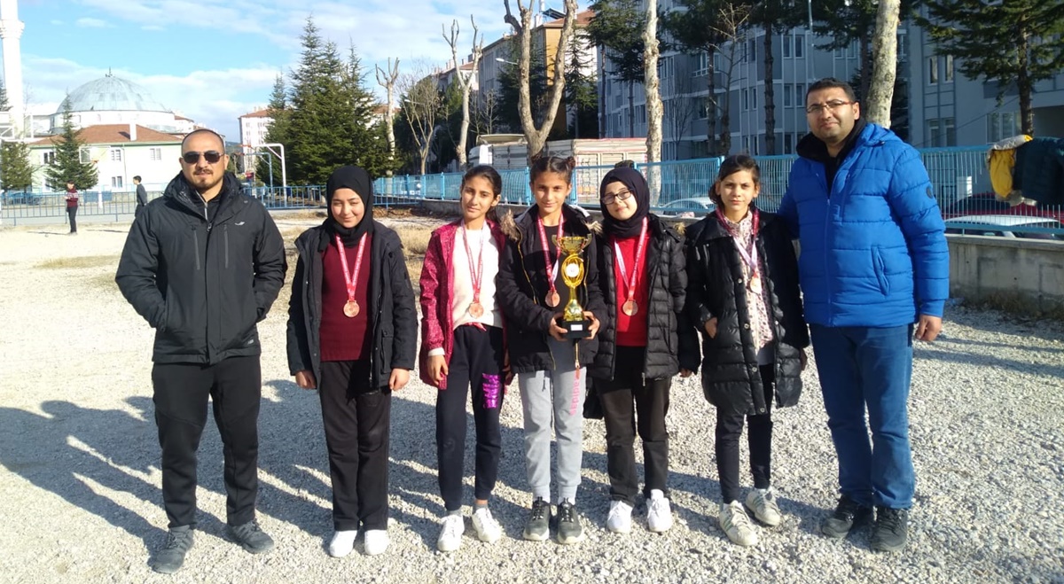 Bocce’de Çorum Dördüncüsü Oldular