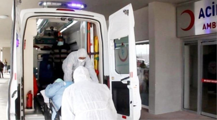 Çorum’da Koronavirüs Paniği!