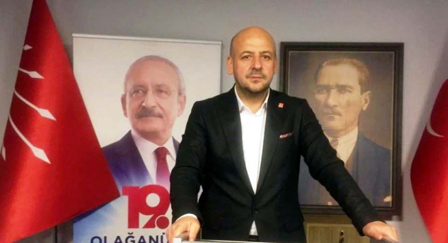 CHP Grubunun Belediyeden Talepleri Var