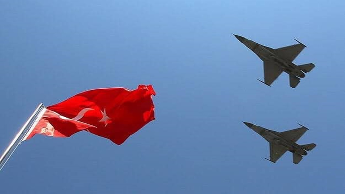 İskilip, Şehitler İçin Buluşuyor