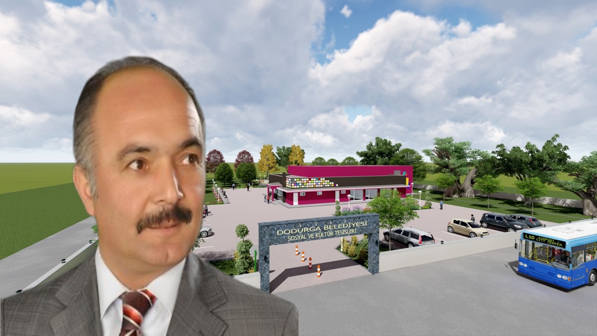 Başkan Aydın, Dodurgalının Hayalini Gerçekleştiriyor