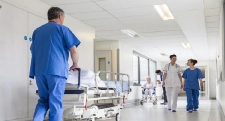 Çorum’a 92 Sağlık Personeli Alınacak