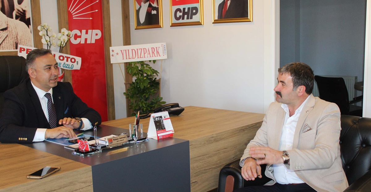 “Ahi Evran Geleneği Yaşatılmalı!”