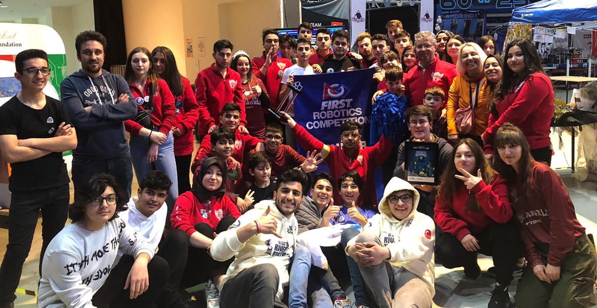 Hitit Angel, Amerika’da Türkiye’yi Temsil Edecek