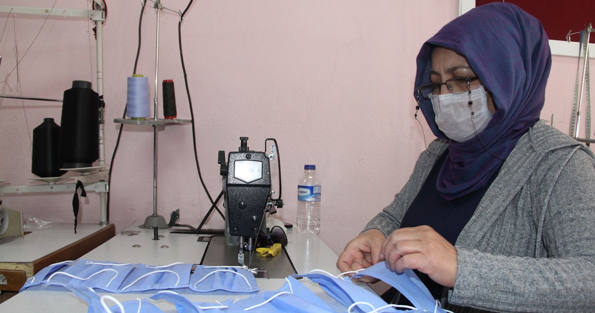 Nene Hatun’un Torunları Seferber Oldu