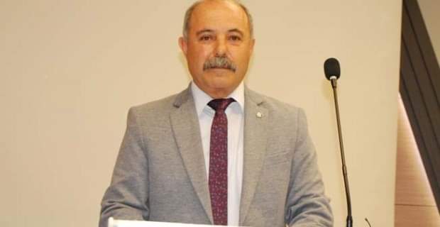 Tüm Bel-Sen’de Nevzat Veldet Güven Tazeledi