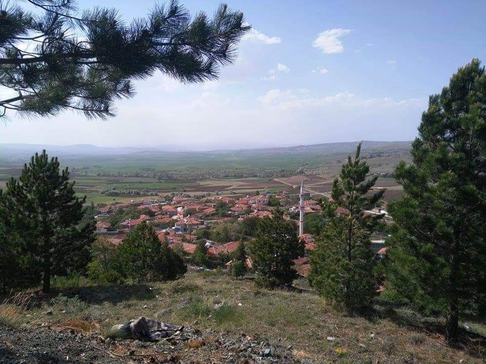 Emirler Köyü Karantina Altında