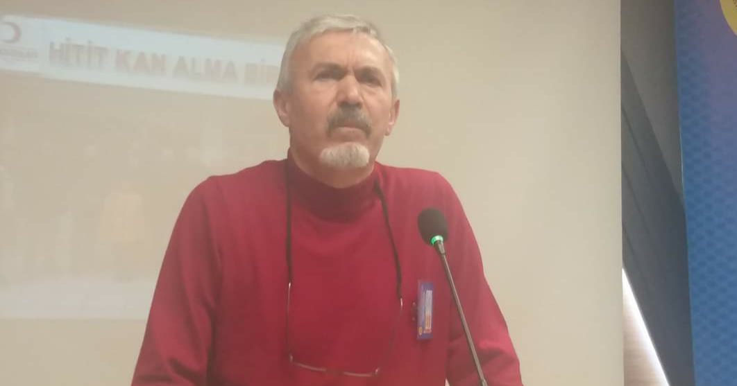 Eğitim Sen’in Yeni Başkanı Ali Ekber Beyaz