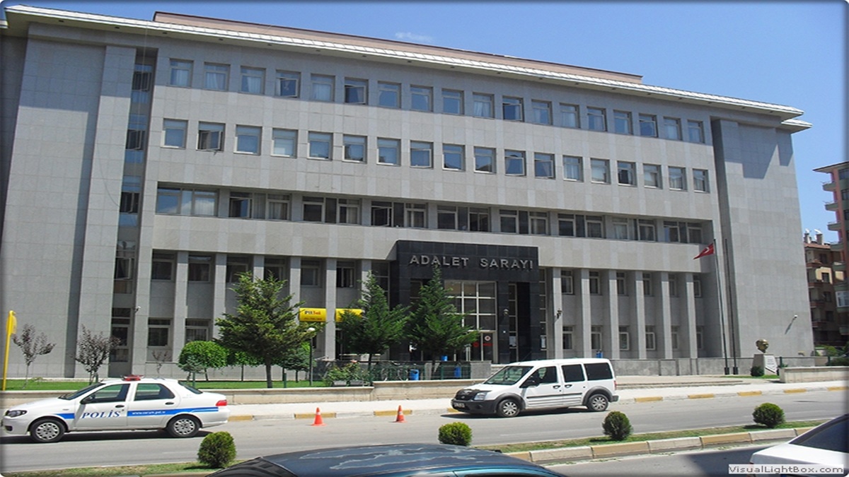 Duruşmalar Ertelendi