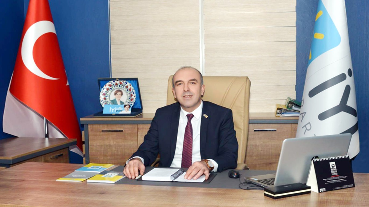 “Çorum’a Gelecek Her Yatırım Bizleri Gururlandırır”