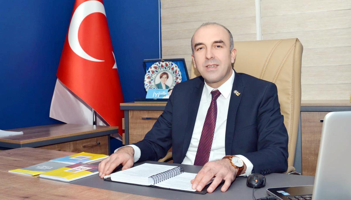 Bakan Çorum’a Müjdeyi Verdi Ama…