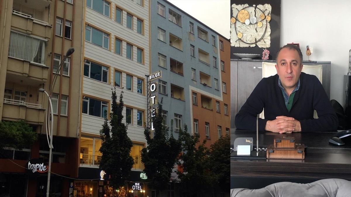 Bilge Suit Otel’den 5 Yıldızlı Hareket