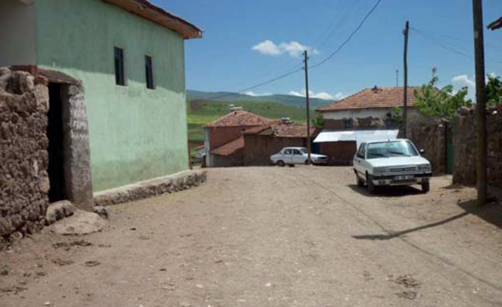 Sungurlu’da Bir Köy Karantinaya Alındı