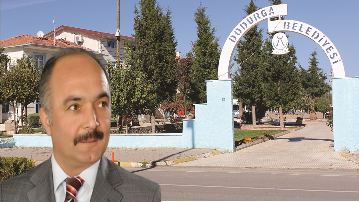Dodurga Belediyesi’nden Esnafa Müjde!
