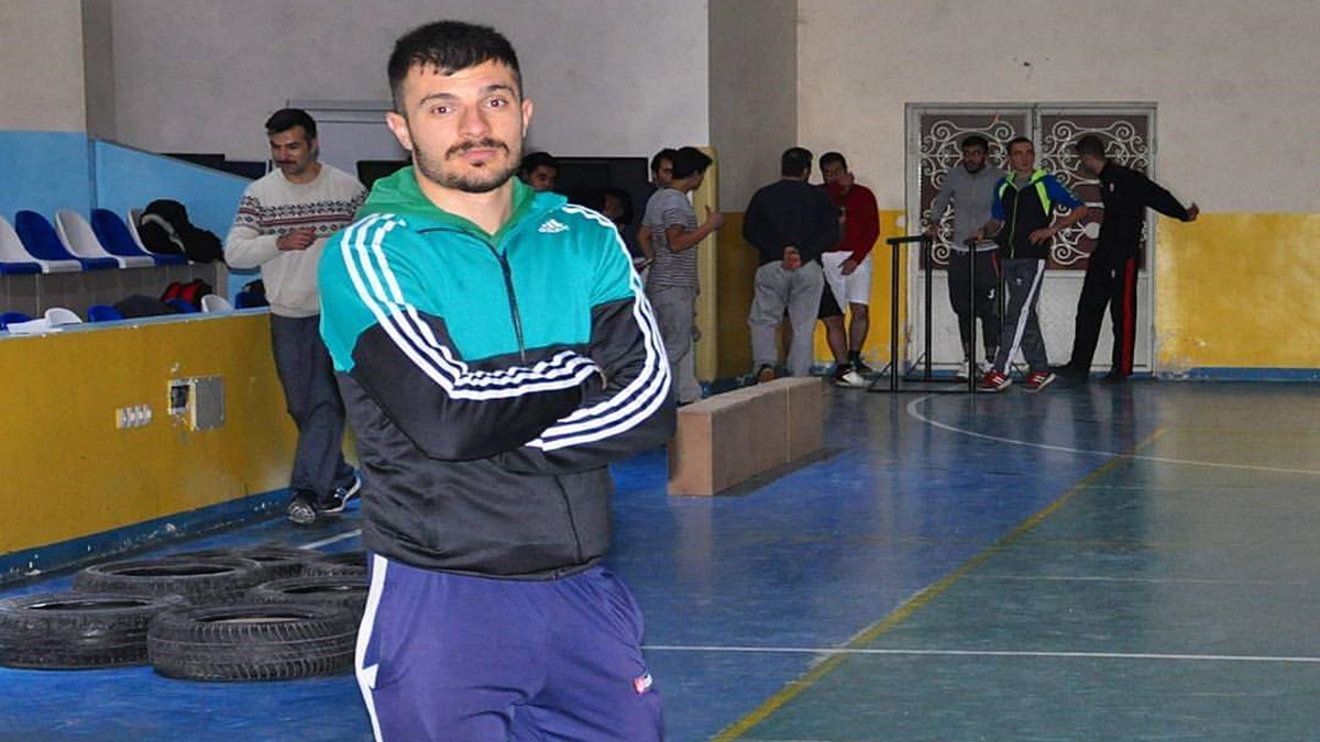 Arıcı’dan, Evde Yapılacak Antrenman Programı