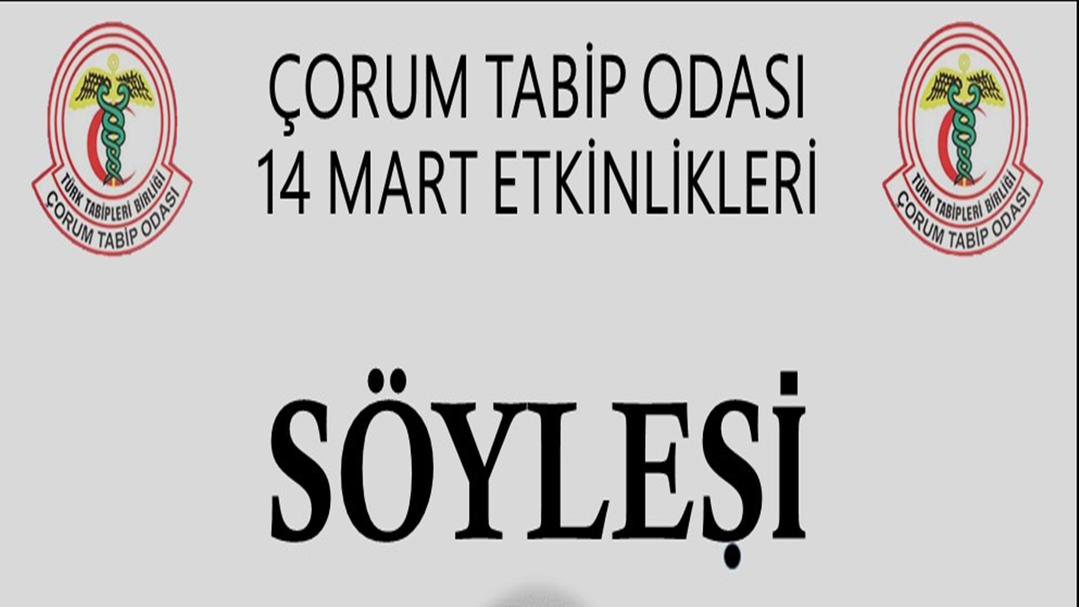 İlk Kadın Askeri Tabiple Söyleşi