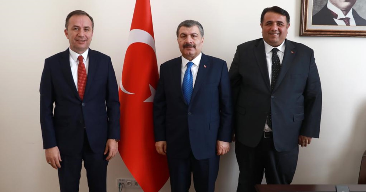 “Çorum’un Doktor İhtiyacı Kalmayacak”