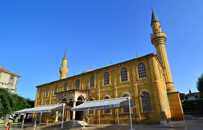 Tüm Camilerde Fetih Suresi Okunacak