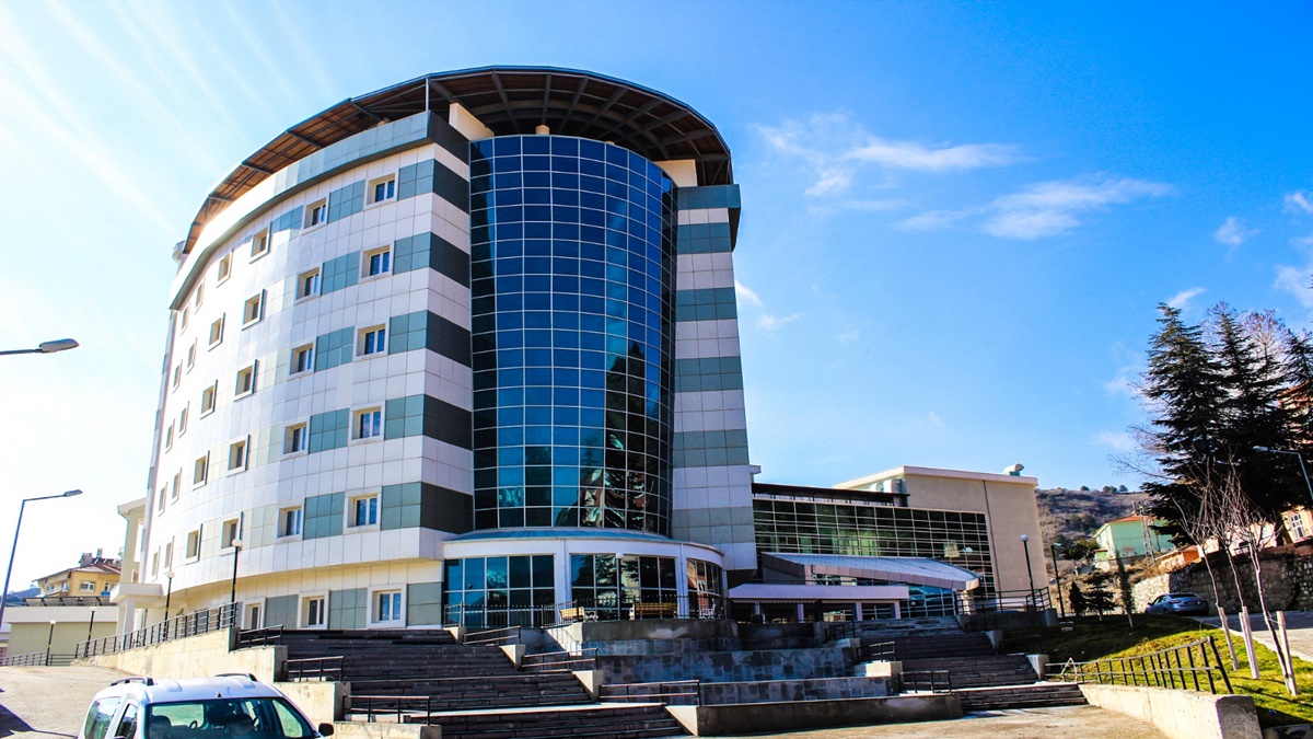 Atıf Hoca Hastanesi Hedef Büyütüyor