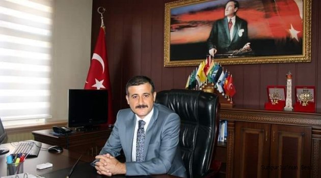 Vali Yardımcısı Olarak Atandı