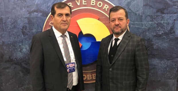 İş Dünyasından Koronavirüsle Mücadeleye Destek