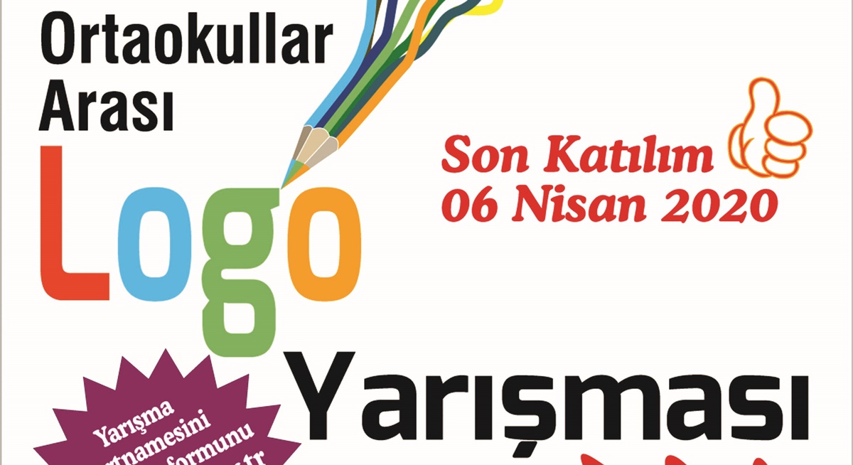 Logo Yarışması Düzenleniyor