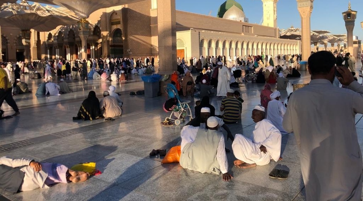 Kaçak Umreciler Çorum’da Yakalandı