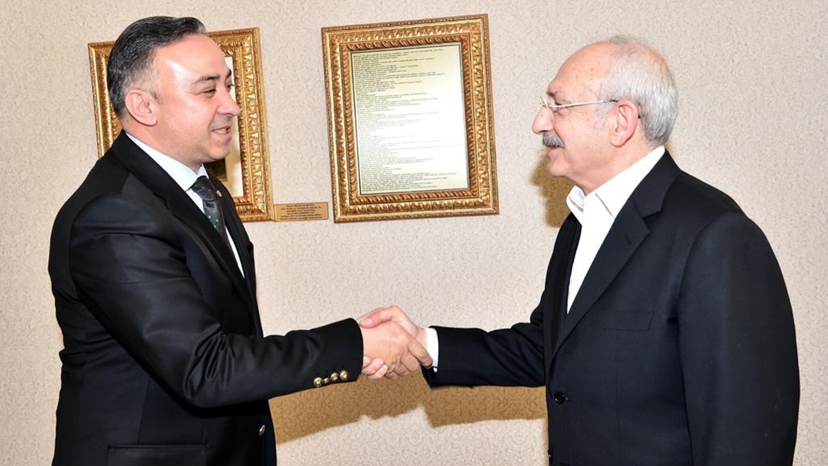 “Sosyal Devlet, Babalığını Göstermelidir”