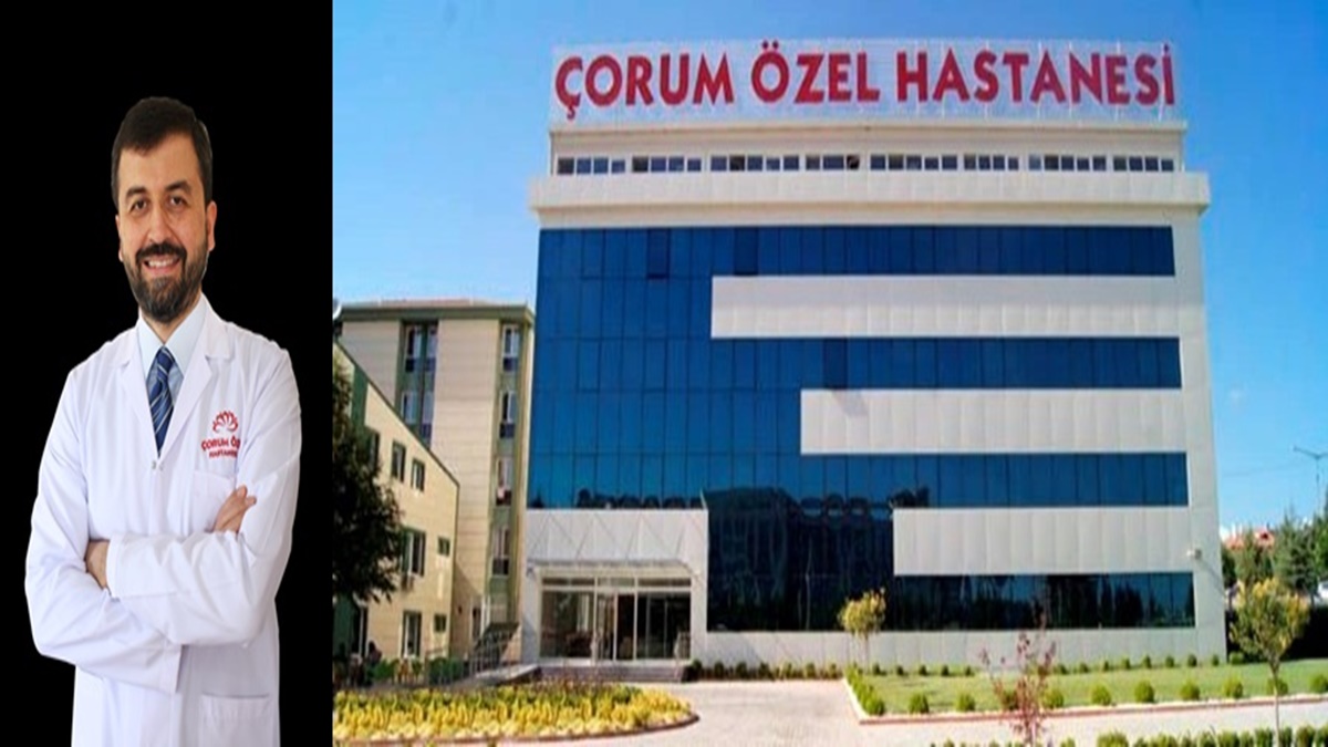 Her 7 Kişiden Birisi Kronik Böbrek Hastasıdır!