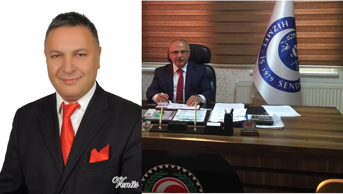 Sendikalardan Başkan Aşgın’a Teşekkür