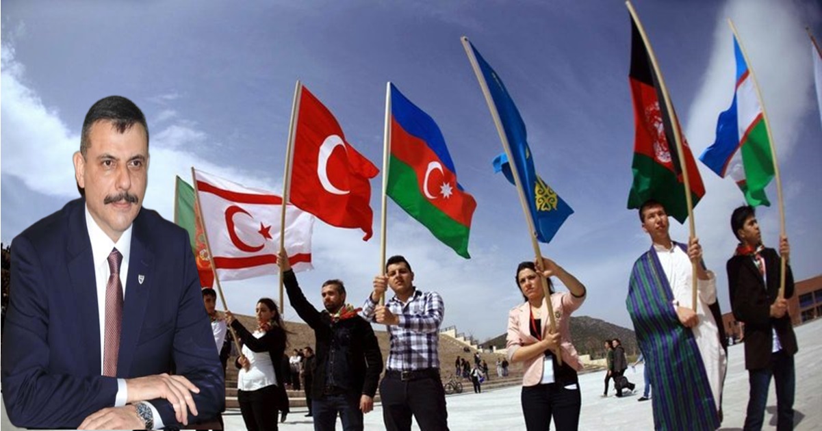 Vali Çiftçi’nin Nevruz Bayramı Kutlama Mesajı