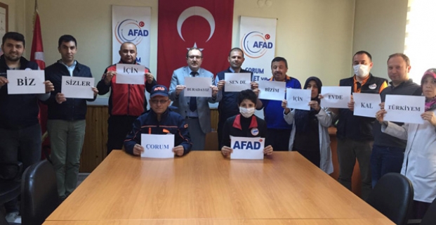 Bayındır Memur-Sen’den Pankartlı Mesaj