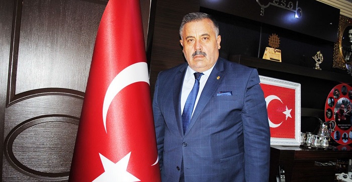 “Esnafa Destek Olmanın Tam Zamanı”