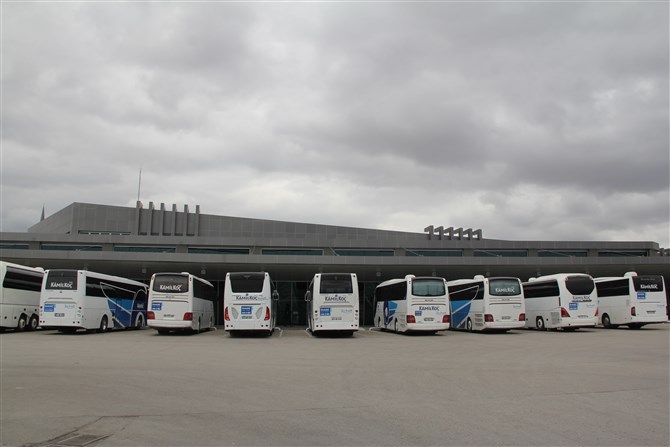 Seyahat İzni İle İlgili Yeni Kararlar Alındı
