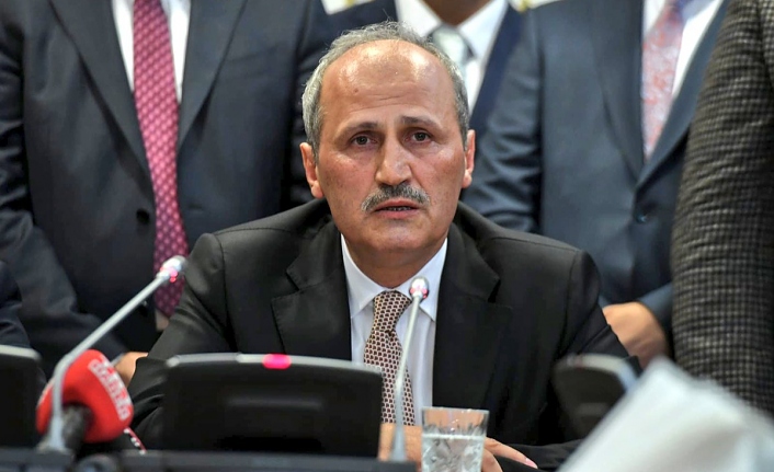 Bakanın Programı Belli Oldu