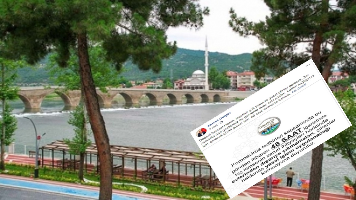 Belediye Hata Yaptı, Faturası Basın Mensuplarına Kesildi