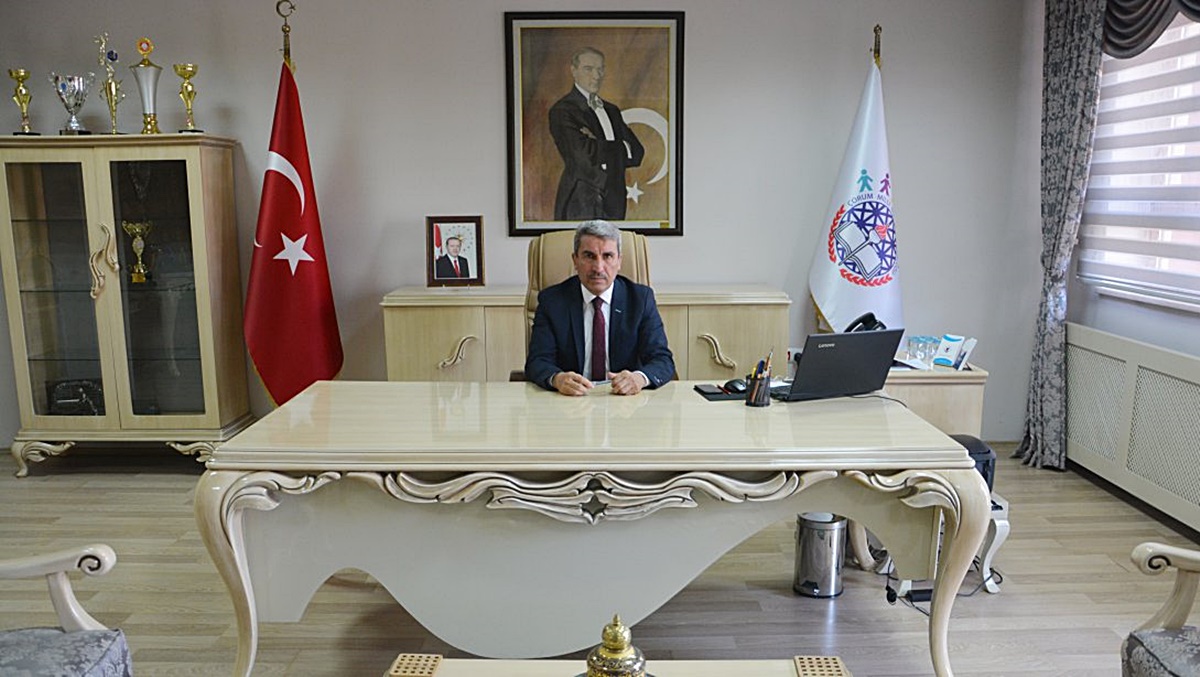 Uzaktan Eğitim Hususunda Öğretmenleri Uyardı