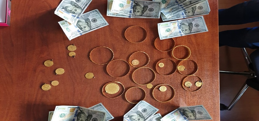 İskilip’te Hırsızlara Başarılı Operasyon