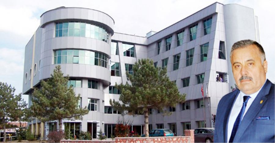 Birliğin Kapılarını Sağlık Çalışanlarına Açtı