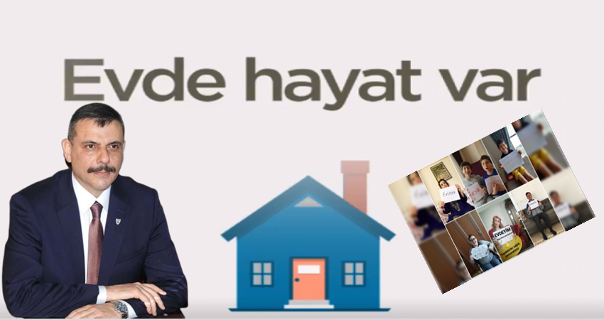 Çorumlulara Çağrıda Bulundu