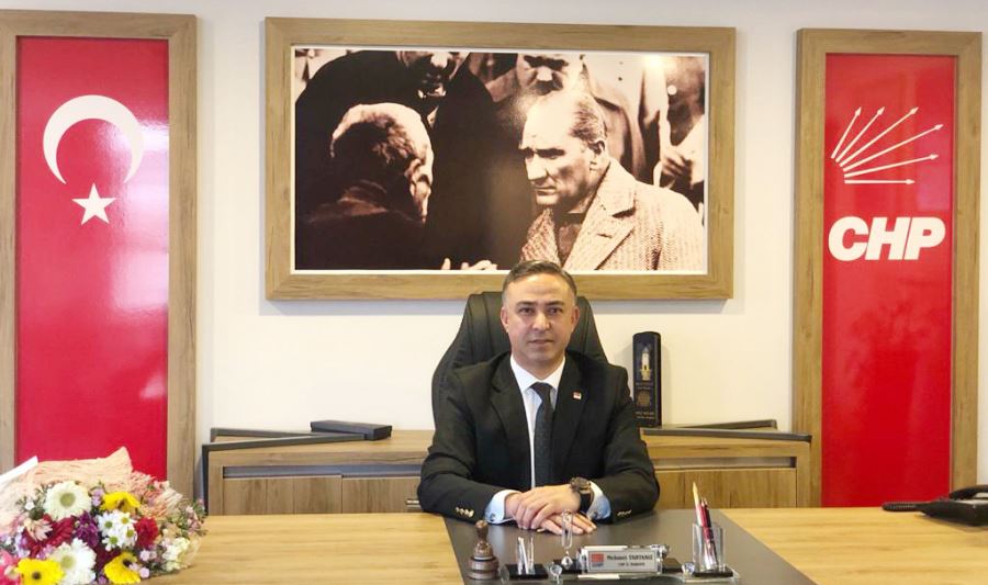 “Taşın Altına Elimizi Koymaya Hazırız”