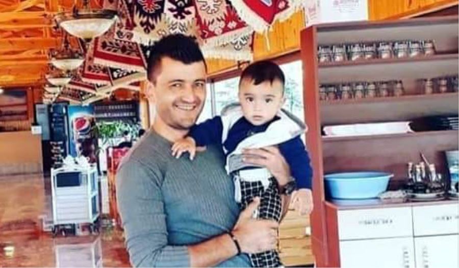 Çorumlu Genç İnşaattan Düşerek, Hayatını Kaybetti