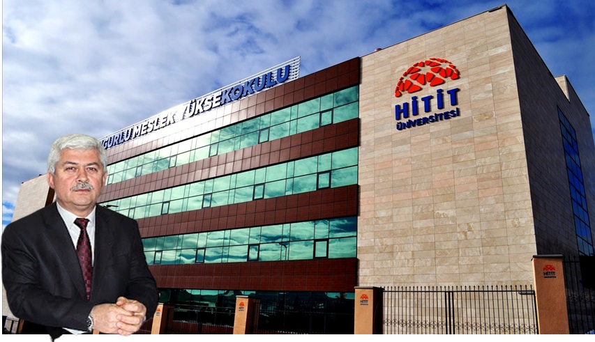 “Sungurlu’da 3 Büyük Yatırım Hizmete Girdi”