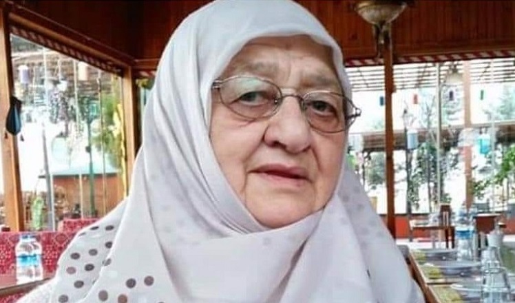 Covid 19’a Yenik Düştü