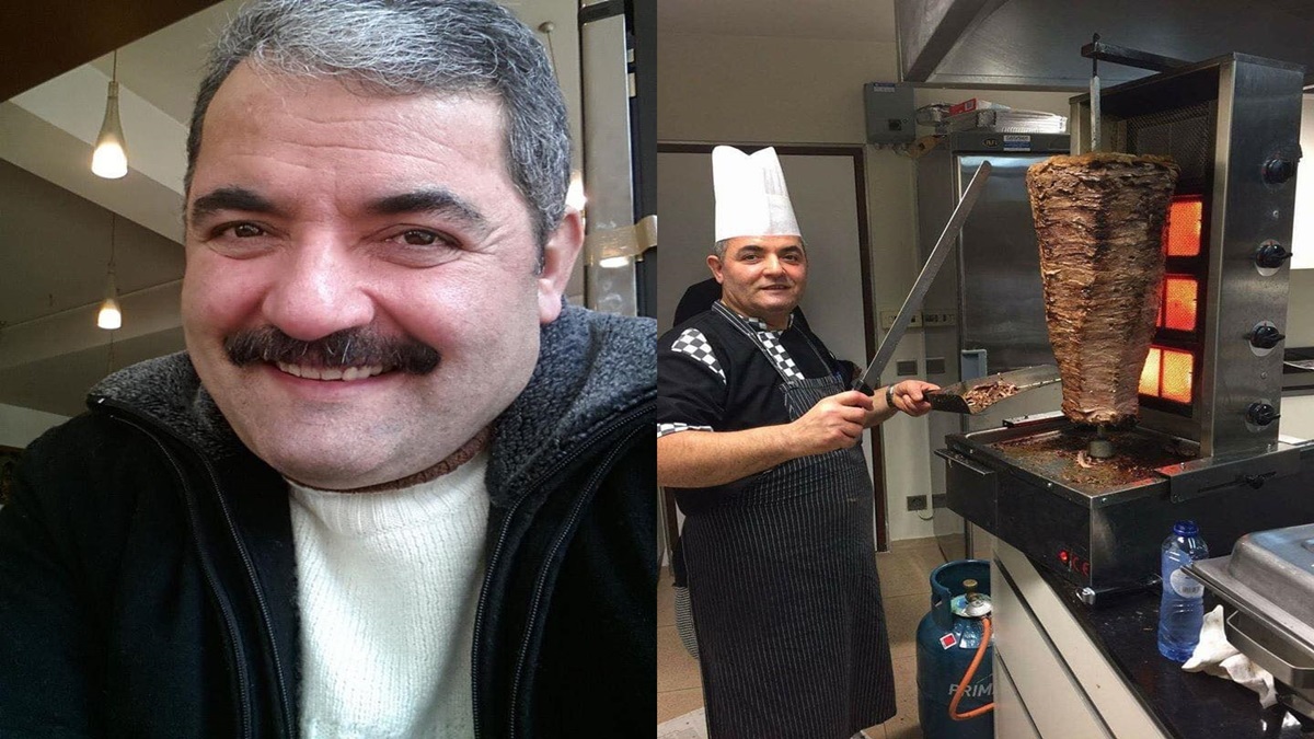 Gurbetçimiz Koronavirüsten Hayatını Kaybetti