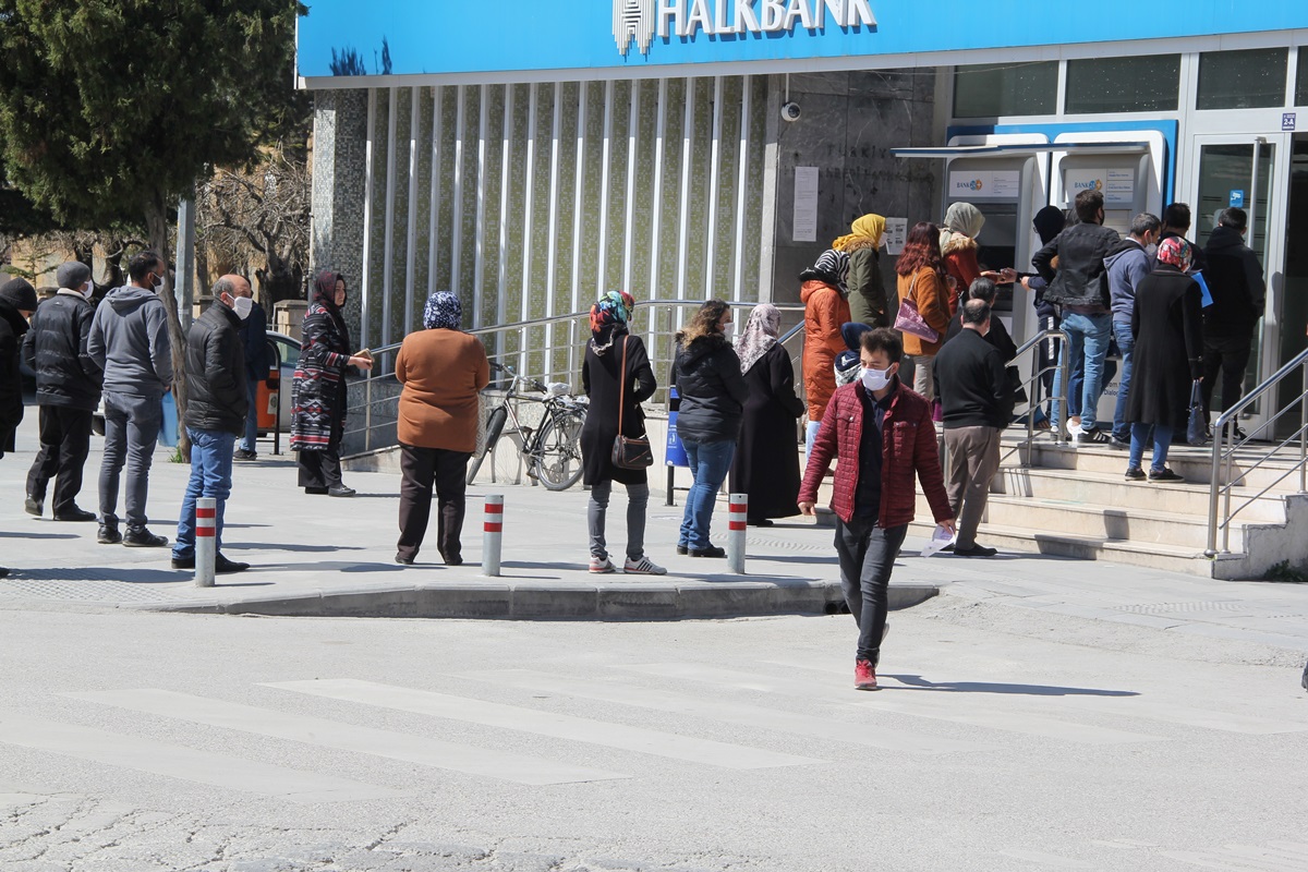 Çağrıyı ve Yasağı Dinlemediler